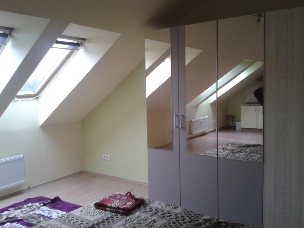 Apart-hotel Angel Praga