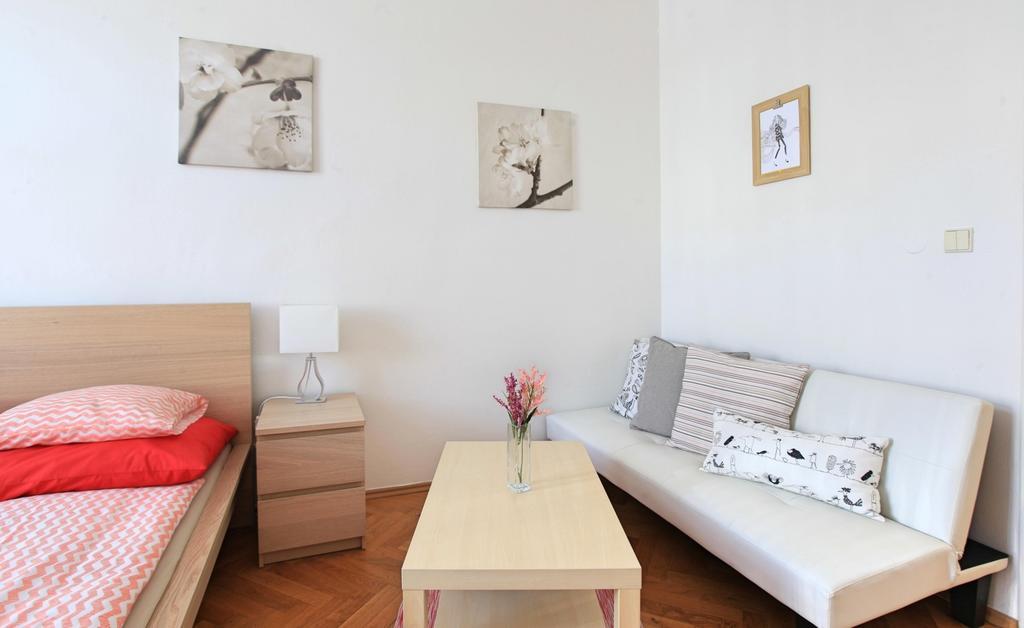 Angel Apart-hotel Praga