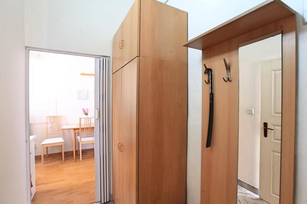Apart-hotel Angel Praga