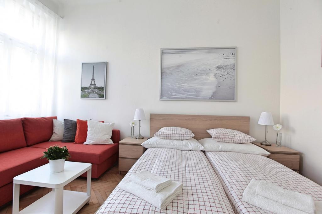 Angel Apart-hotel 3*