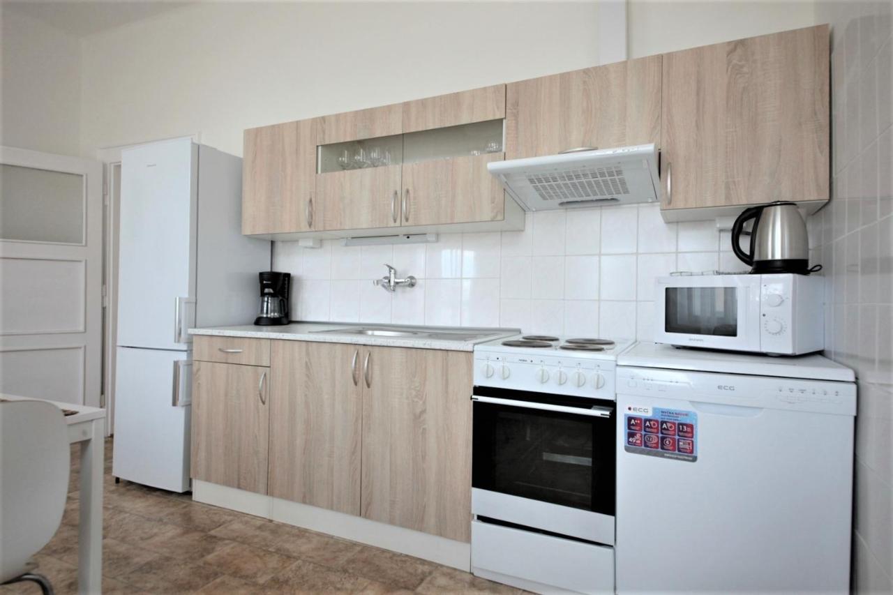 Apart-hotel Angel Praga