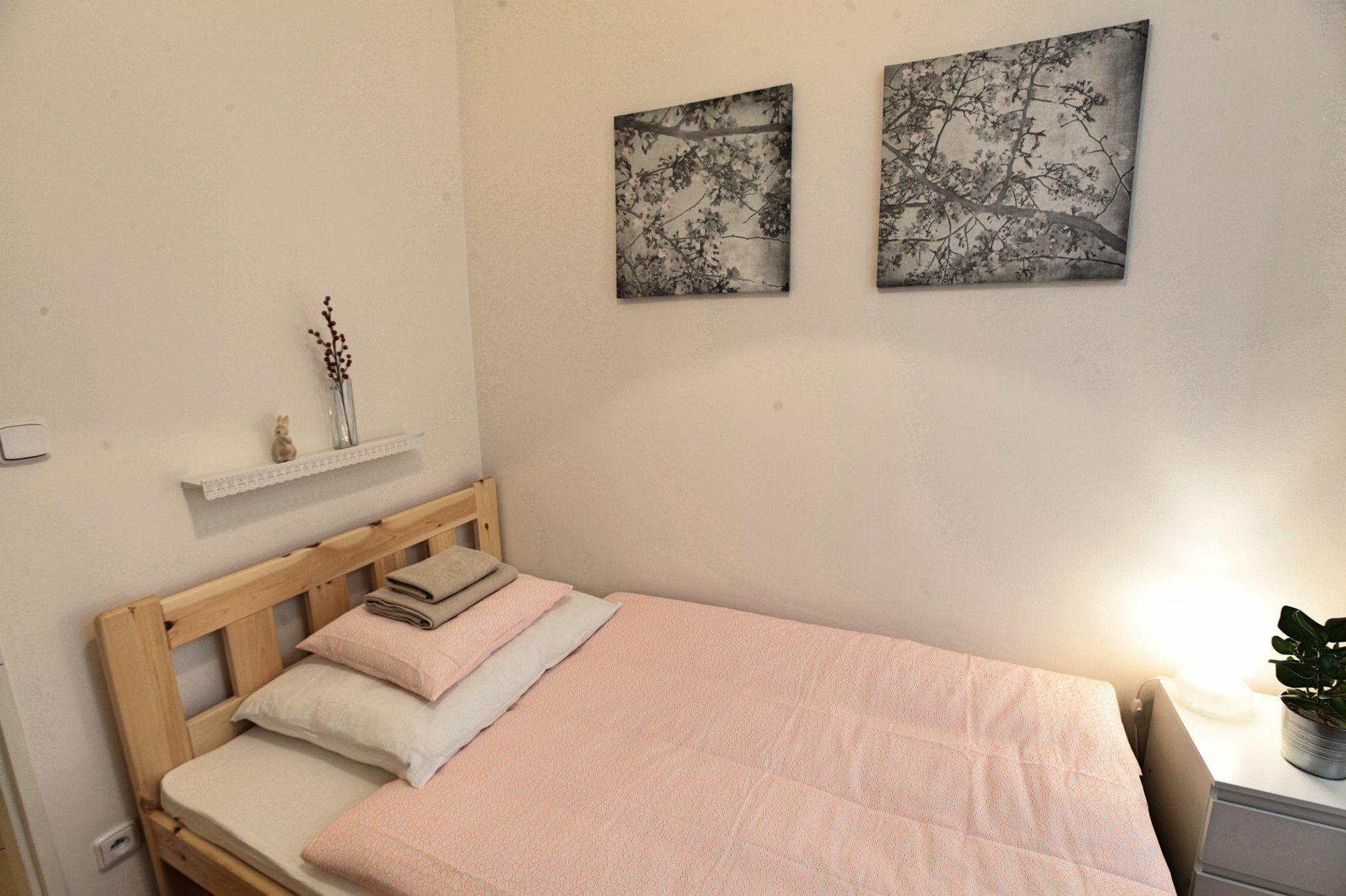 Apart-hotel Angel Praga